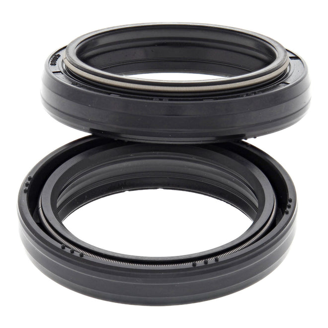 Fork Seals Pair 38x50x8/10.25 55-137