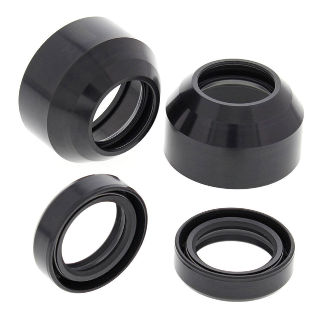 Fork Oil & Dust Seal Kit (56-106)