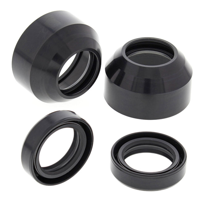 Fork Oil & Dust Seal Kit (56-106)
