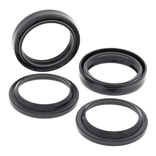 Fork Oil & Dust Seal Kit (56-136)