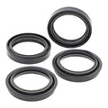 Fork Oil & Dust Seal Kit (56-139)