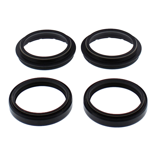 FORK OIL AND DUST SEAL KIT 56-192
