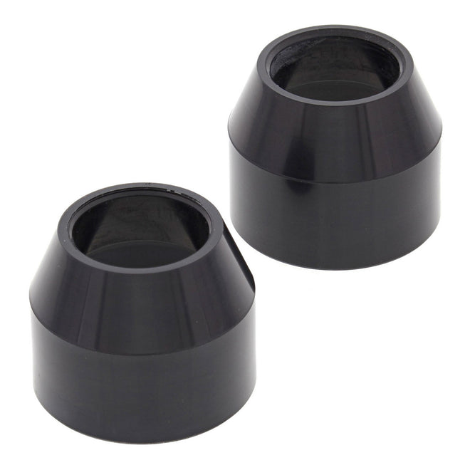Fork Dust Seals (Pair) 30x40x39 57-123