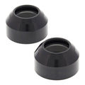 Fork Dust Seals (Pair) 30x44x31 57-124