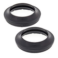 Fork Dust Seal Kit Kawasaki / Suzuki / Yamaha 57-153