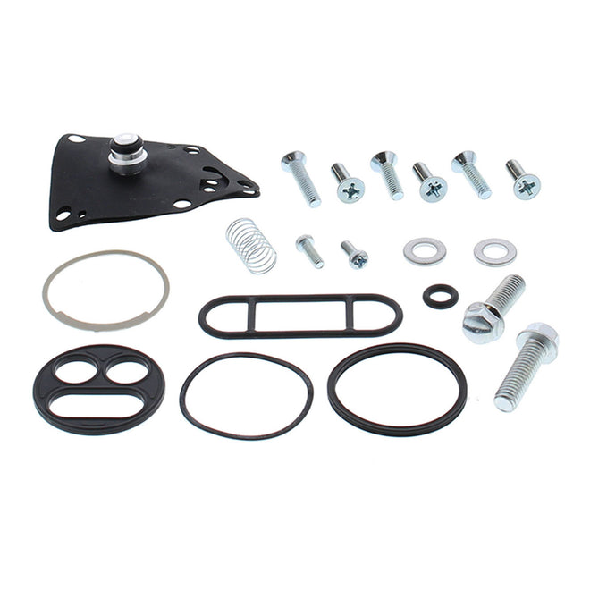 All Balls Racing Fuel Tap Rebuild Kit (60-1066)