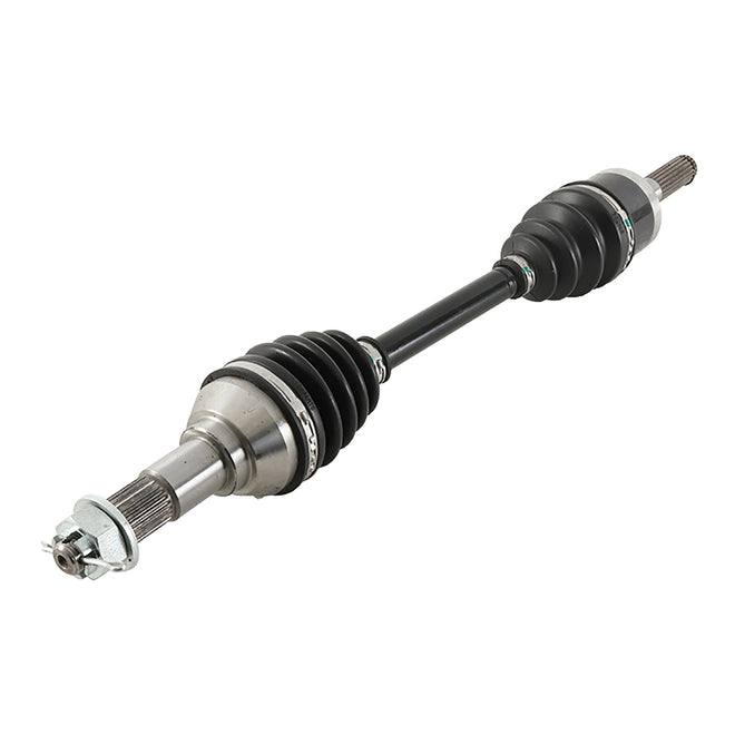 ATV CV/Axle 6 Ball Complete Shaft Can Am
