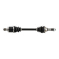 ATV CV/Axle 6 Ball Complete Shaft Can Am