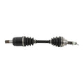 ATV CV/Axle 6 Ball Complete Shaft Honda