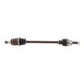 ATV CV Axle 6 Ball Complete Shaft - Honda