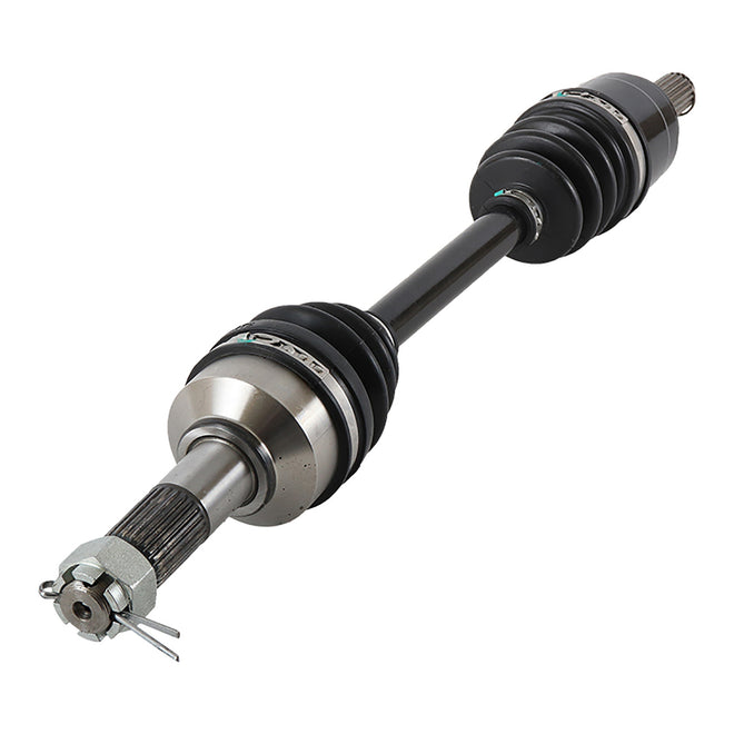 ATV CV/Axle 6 Ball Complete Shaft Honda