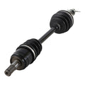 ATV CV/Axle 6 Ball Complete Shaft Honda