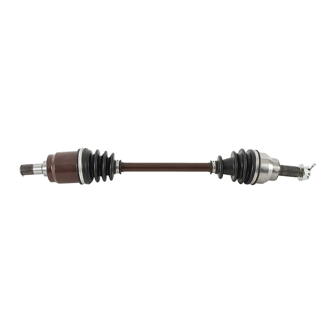 ATV CV Axle 6 Ball Complete Shaft - Honda