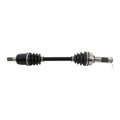 ATV CV/Axle 6 Ball Complete Shaft Honda