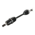 ATV CV/Axle 6 Ball Complete Shaft Honda