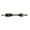 ATV CV/Axle 6 Ball Complete Shaft Honda