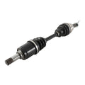 ATV CV/Axle 6 Ball Complete Shaft Honda