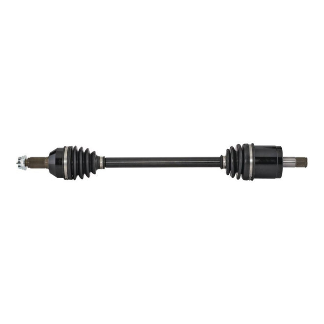 ATV CV Axle 6 Ball Complete Shaft - Honda