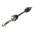 ATV CV/Axle 6 Ball Complete Shaft Kubota