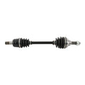 ATV CV/Axle 6 Ball Complete Shaft Kawasaki