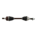 ATV CV/Axle 6 Ball Complete Shaft Kawasaki