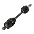ATV CV/Axle 6 Ball Complete Shaft Kawasaki