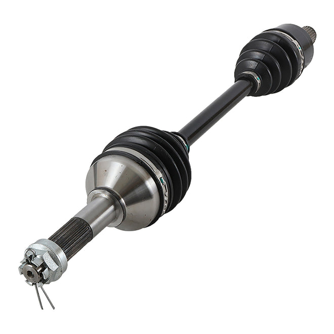 ATV CV/Axle 6 Ball Complete Shaft Kawasaki
