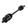 ATV CV Axle 6 Ball Complete Shaft (AB6-PO-8-312)