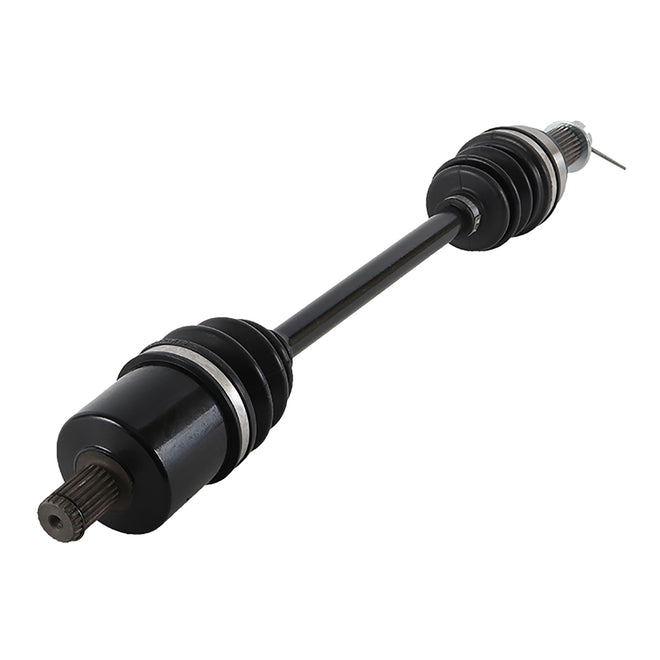 ATV CV Axle 6 Ball Complete Shaft (AB6-PO-8-312)