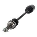 ATV CV Axle 6 Ball Complete Shaft (AB6-PO-8-312)