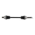 ATV CV Axle 6 Ball Complete Shaft (AB6-PO-8-321)