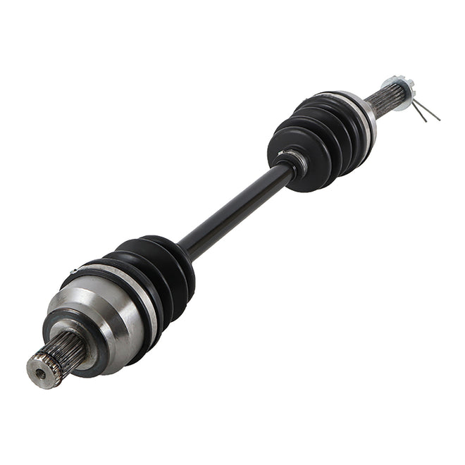 ATV CV Axle 6 Ball Complete Shaft (AB6-PO-8-321)