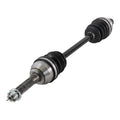 ATV CV Axle 6 Ball Complete Shaft (AB6-PO-8-321)