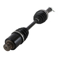 ATV CV Axle 6 Ball Complete Shaft (AB6-PO-8-329)