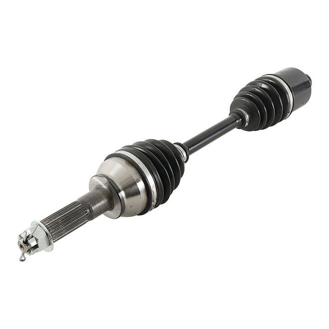 ATV CV/Axle Complete Shaft 6 Ball.