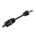 ATV CV Axle 6 Ball Complete Shaft - Polaris