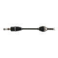 ATV CV/Axle 6 Ball Complete Shaft Polaris