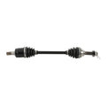 ATV CV/Axle 6 Ball Complete Shaft Suzuki