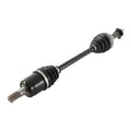 ATV CV/Axle 6 Ball Complete Shaft Suzuki