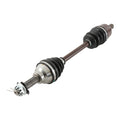 ATV CV/Axle 6 Ball Complete Shaft (AB6-SK-8-300)