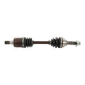 ATV CV/Axle 6 Ball Complete Shaft Suzuki
