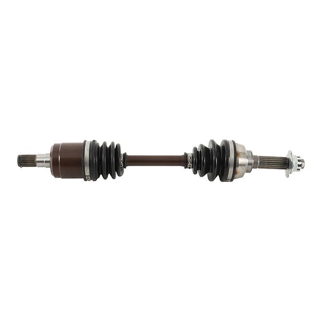 ATV CV/Axle 6 Ball Complete Shaft Suzuki