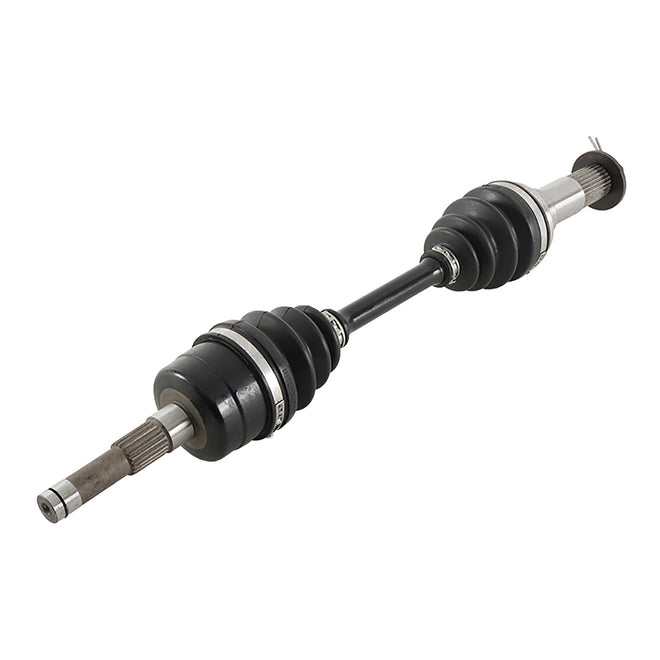 ATV CV/Axle 6 Ball Complete Shaft Yamaha