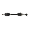 ATV CV/Axle 6 Ball Complete Shaft Yamaha