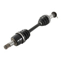 ATV CV/Axle 6 Ball Complete Shaft Yamaha