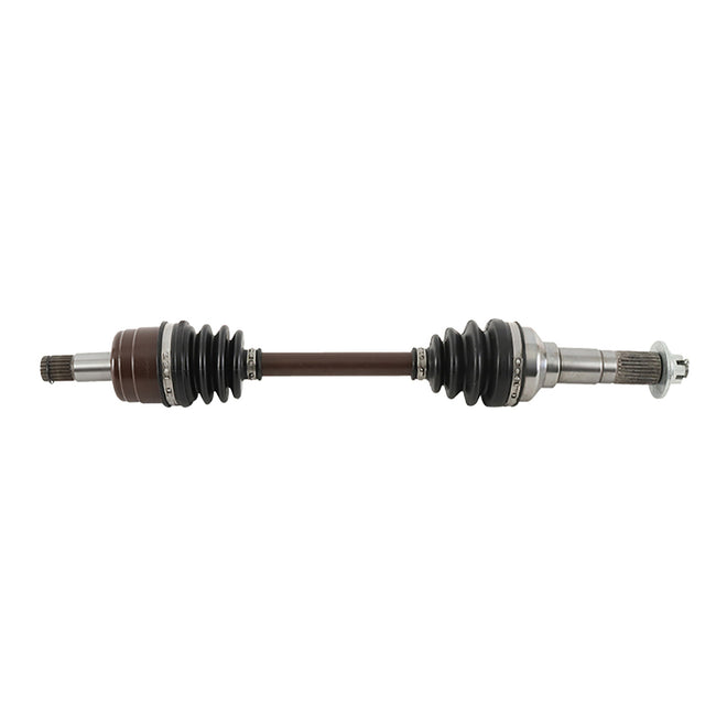ATV CV/Axle 6 Ball Complete Shaft Yamaha