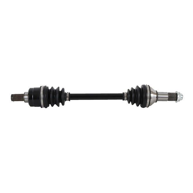 ATV CV Axle 6 Ball Complete Shaft - Yamaha