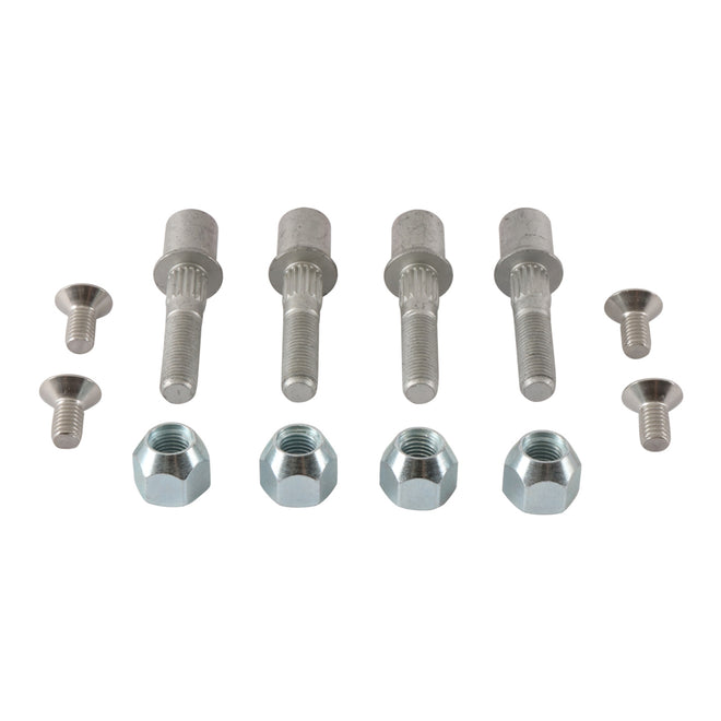 Wheel Stud and Nut Kit 85-1078