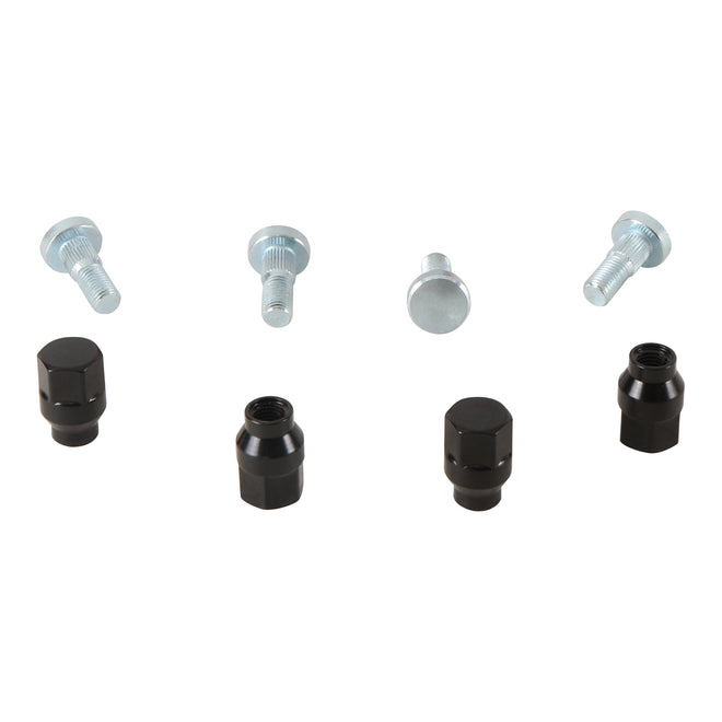Wheel Stud and Nut Kit - 85-1118