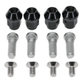 WHEEL STUD AND NUT KIT FRONT 85-1144